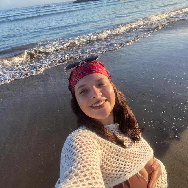 Niñera en Los Polvorines: Celeste Daiana Melgar