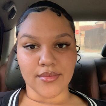 Babysitter Formosa: Maria Eduarda