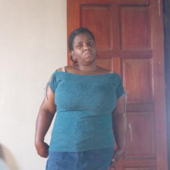 Nanny in Port Elizabeth: Wendy