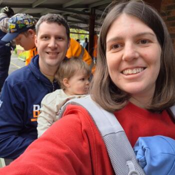 Babysitting job in Melbourne: babysitting job Eliza