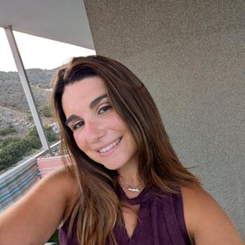 Babysitter a Palermo: Paloma