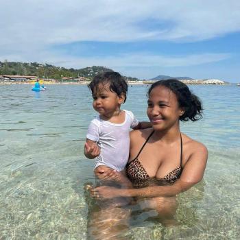 Babysitting job in Toulon: babysitting job Taciana