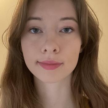 Barnvakt i Uppsala: Jorid