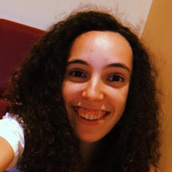 Baby-sitter in Toulouse: Leia
