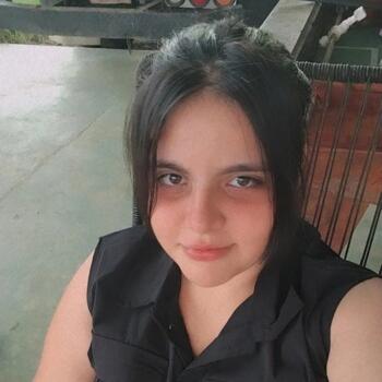 Babysitter in Quepos: Kristel