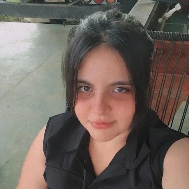 Niñera en Quepos: Kristel