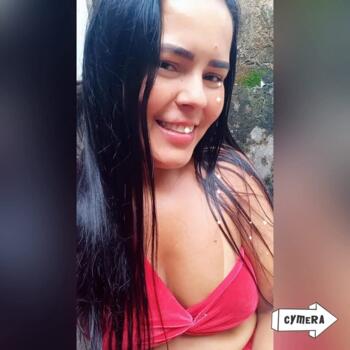 Babá em São Luís: Vanessa