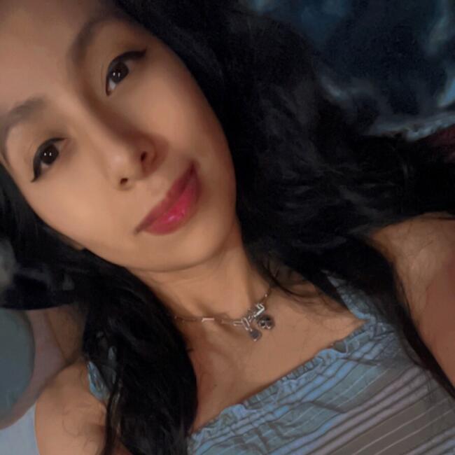 Babysitting job in Mexico City: Estephanie