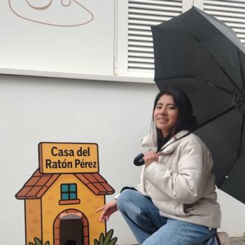 Canguro La Coruña: Aliz