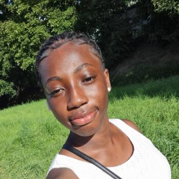 Babysitter Hamburg: Irene