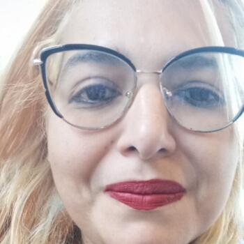 Babysitter in São Paulo (São Paulo): Alice