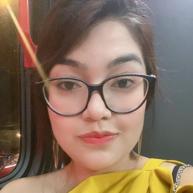 Babysitter in New York: Lucia