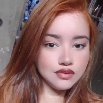 Babysitter in Rio de Janeiro: Geslane