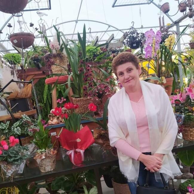 Babysitter in Santa Cruz do Sul: Cleni