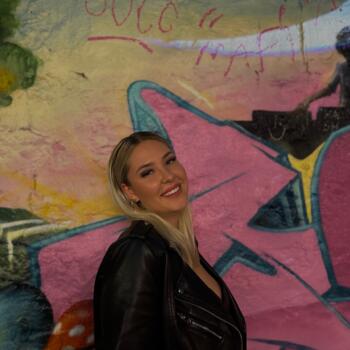 Babysitter Offenburg: Maike