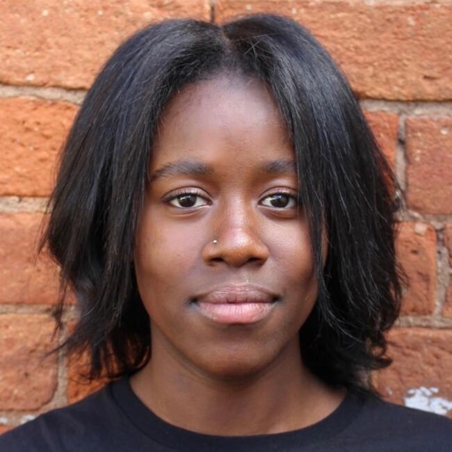 Babysitter in Birmingham: Nakiya