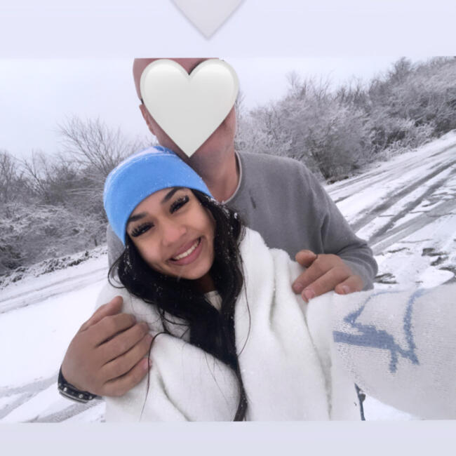 Oppas in Beuningen: Charlene