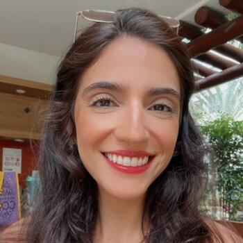 Niñera en Dublín: Vanessa