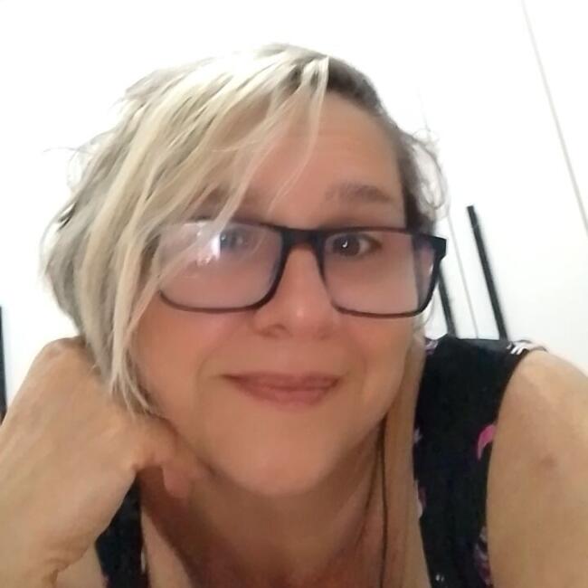 Babysitter in Maracanaú: Iraides