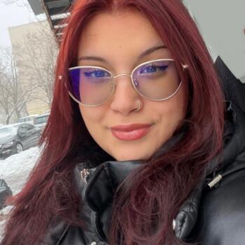 Babysitter in Szeged: Bella