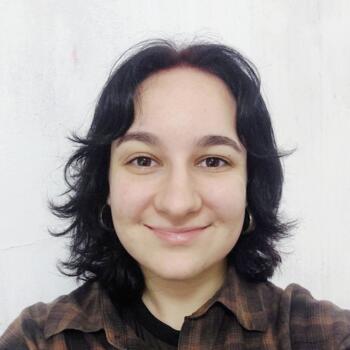 Babysitter in Loures: Diana