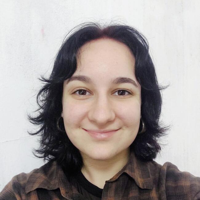 Babysitter in Loures: Diana