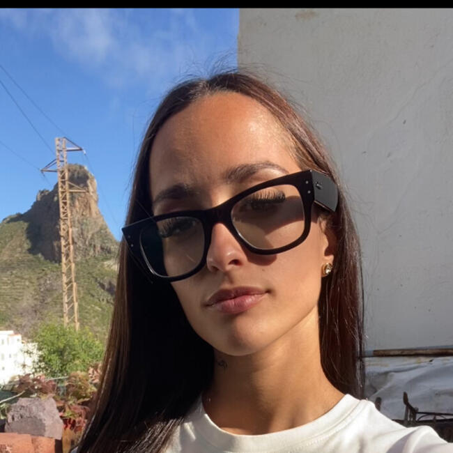 Niñera en Santa Cruz de Tenerife: Nerea