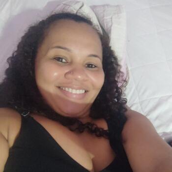 Babysitter in Fortaleza: Maria