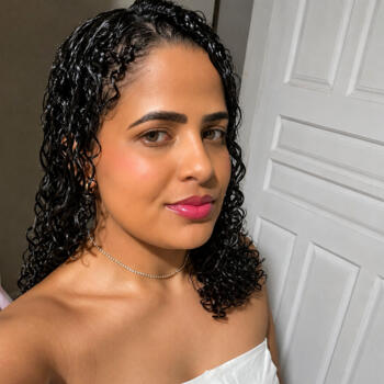 Babysitter in Vila Velha: Bruna