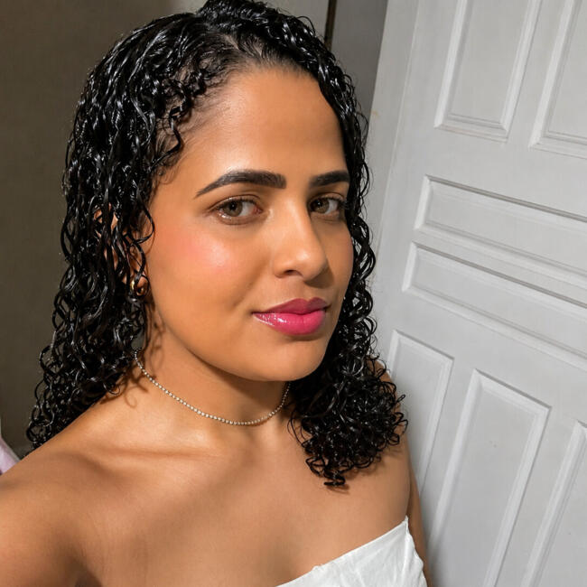 Babysitter in Vila Velha: Bruna