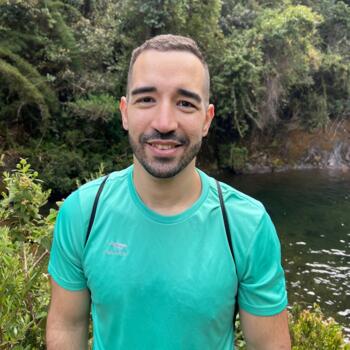 Babysitting job in Itaperuna: babysitting job Patrick