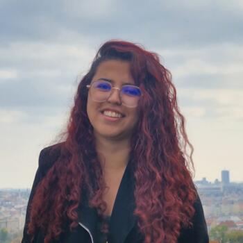 Babysitter Enghien-les-Bains: Angélica