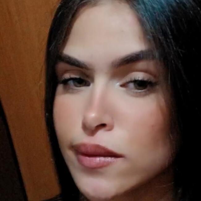 Babá em Belo Horizonte: Júlia