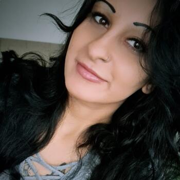 Babysitter in Debrecen: Georgina