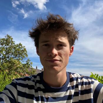 Babysitter in Millery: Paul