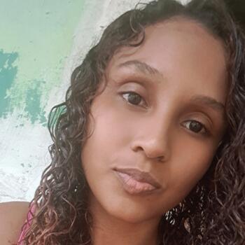 Babysitter in Chitré: Indira