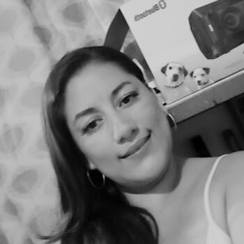 Babysitter in Guayaquil: Yuliana castro