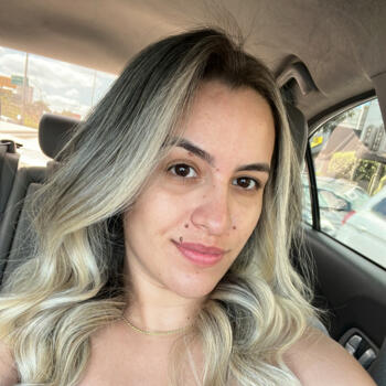 Emprego de babá em Uberlândia: emprego de babá Bruna