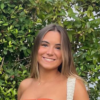 Babysitter em Lisboa: Madalena