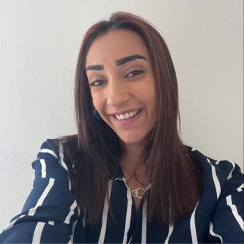 Babysitter in Morlanwelz-Mariemont: Agnetha