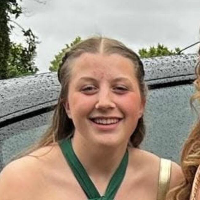 Babysitter in Cuijk: Lieve