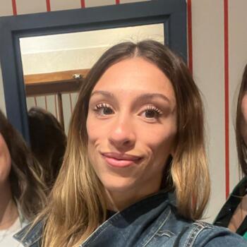 Niñera Mar del Plata: Juliana