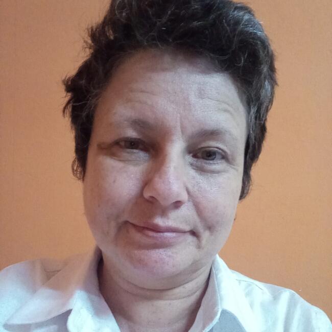 Babysitter in São Paulo: Edi