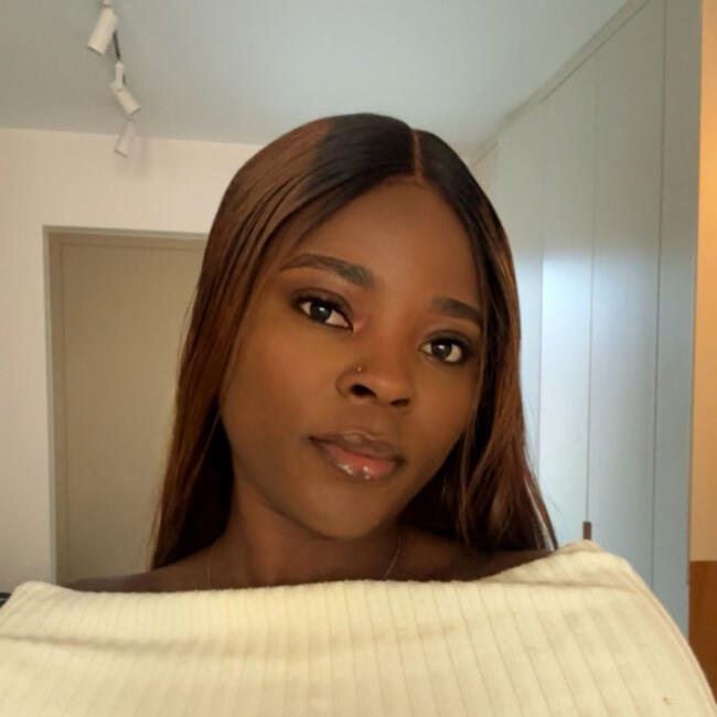 Opiekunka do dziecka w Warszawa: Wendy Kostera