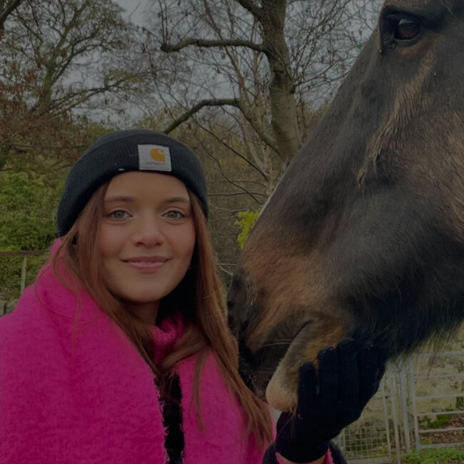 Babysitter em Matosinhos: Ana