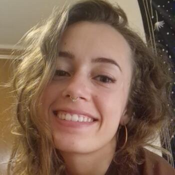 Babysitter στην περιοχή Chambéry: Irene