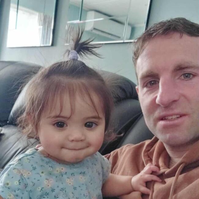 Babysitting job in Lower Hutt: Jordan