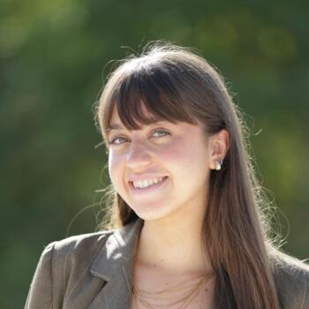 Canguro en Madrid: Laura