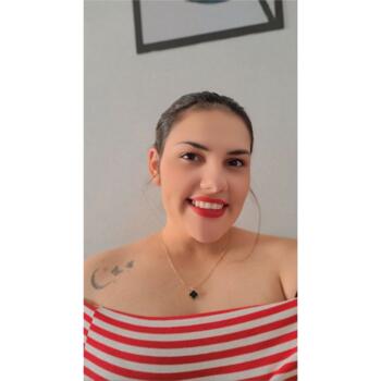 Babysitter in Palhoça: Clesandra