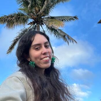 Babysitter in Rancagua: Abril